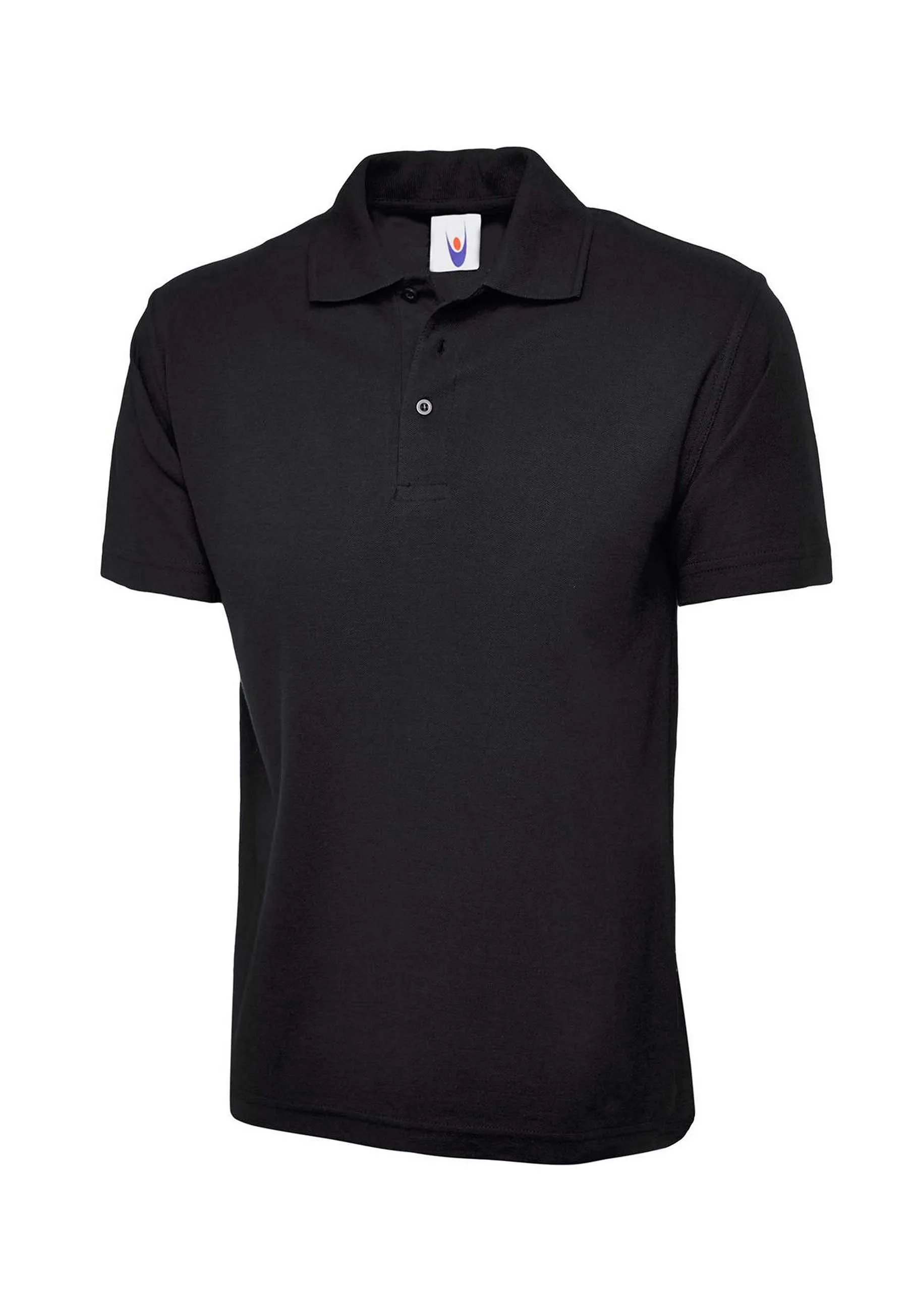 Active Polo Shirt UC105