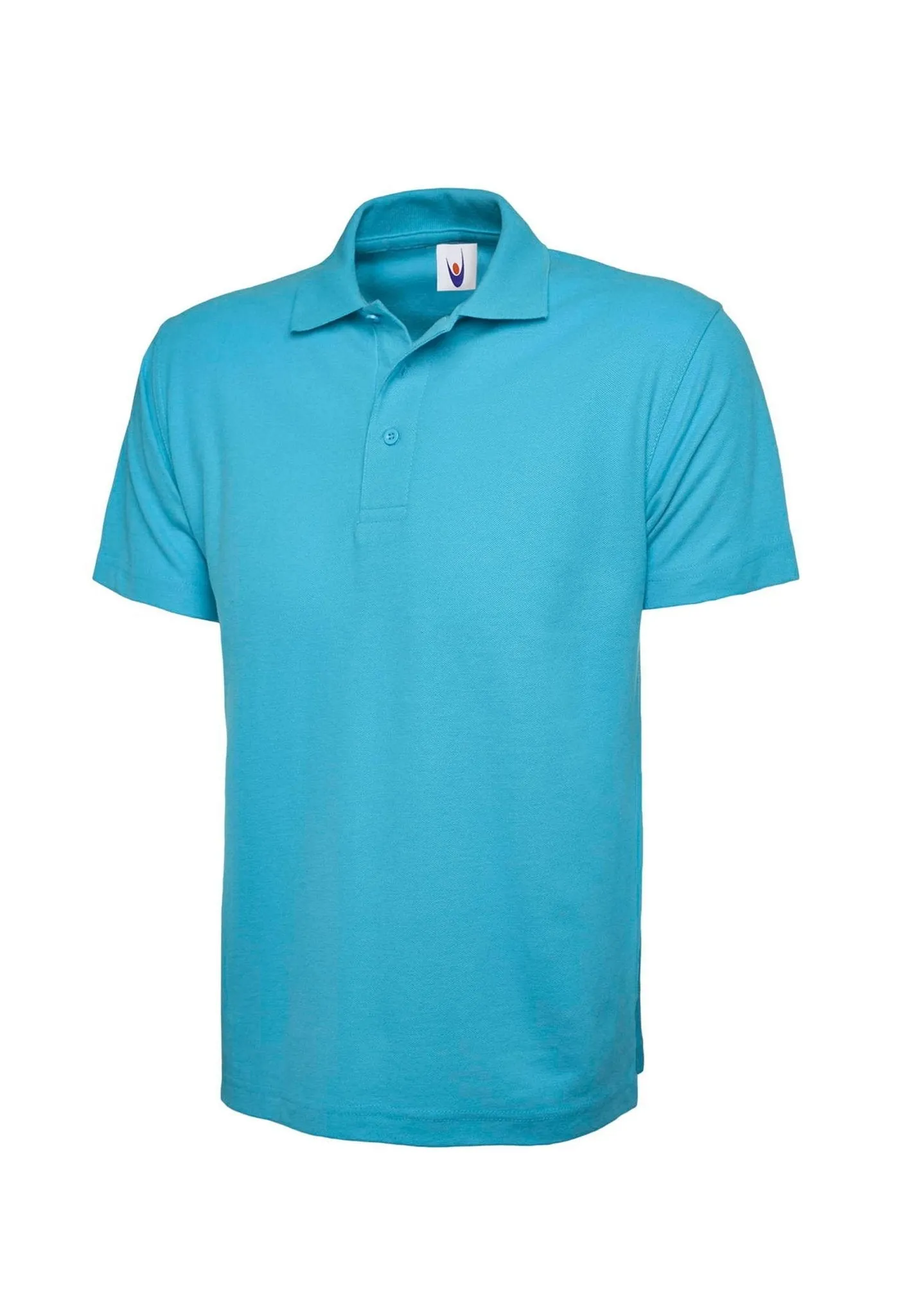 Active Polo Shirt UC105