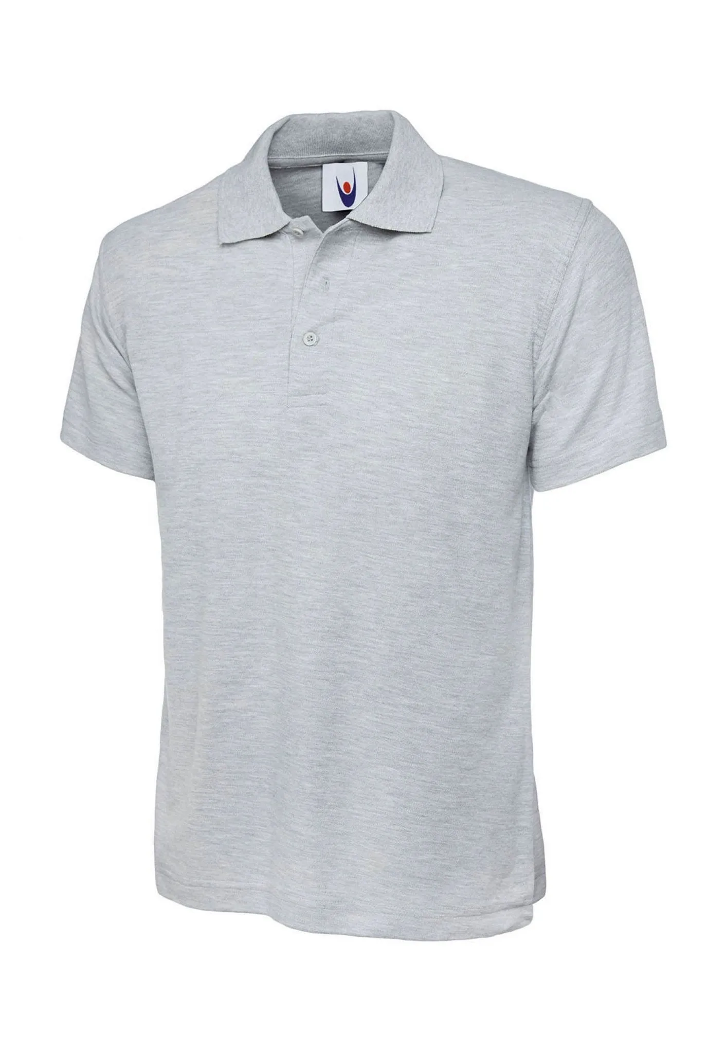 Active Polo Shirt UC105