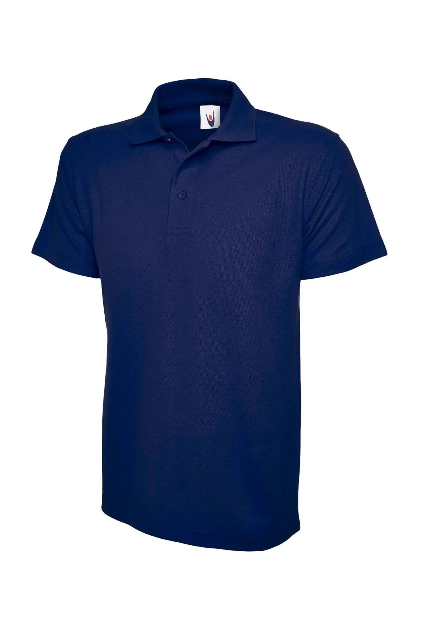 Active Polo Shirt UC105