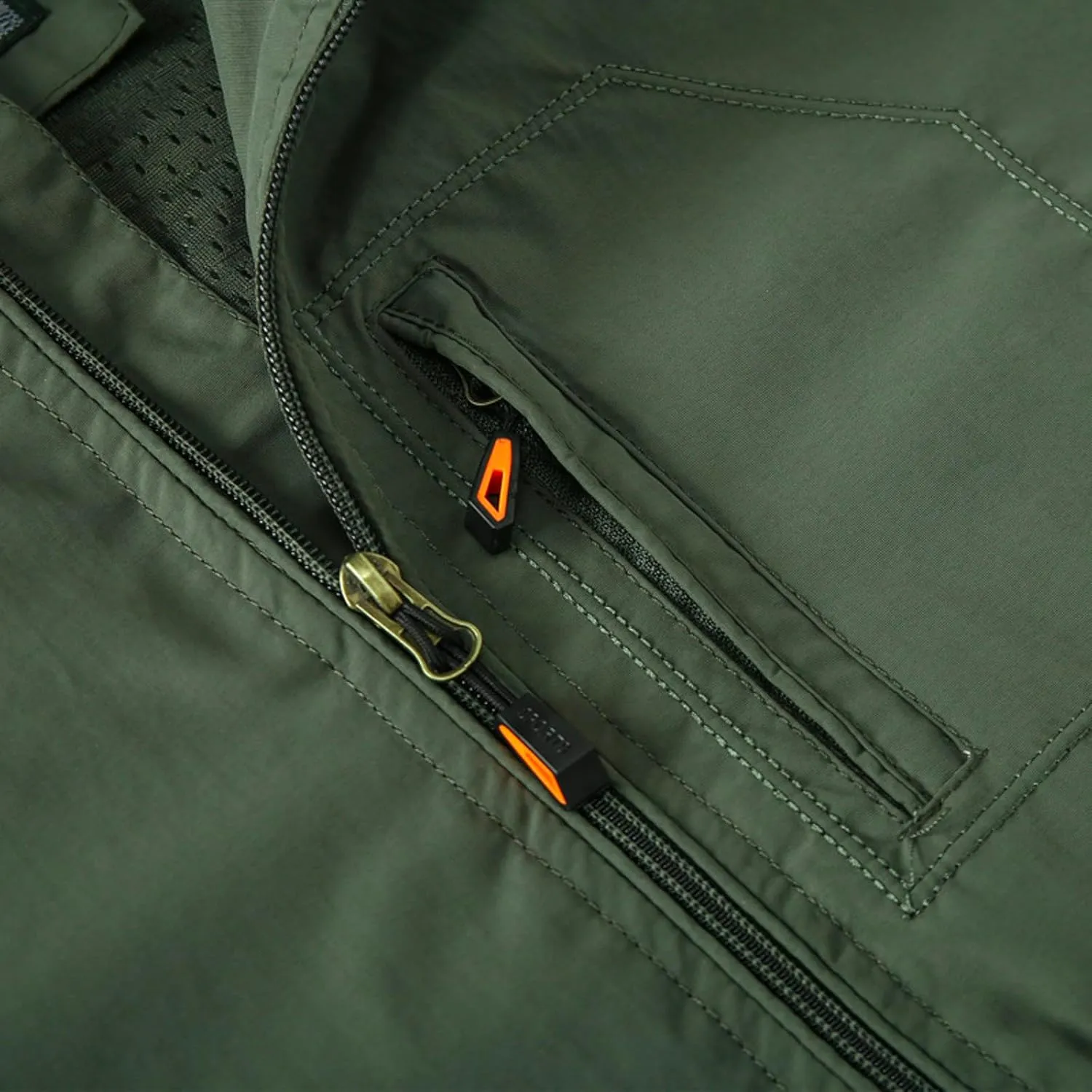 Baseball Clothes Rain Jacket for Men Lightweight Sport Jackets Mountain Hooded Coat Fall Hiking Fishing Coats