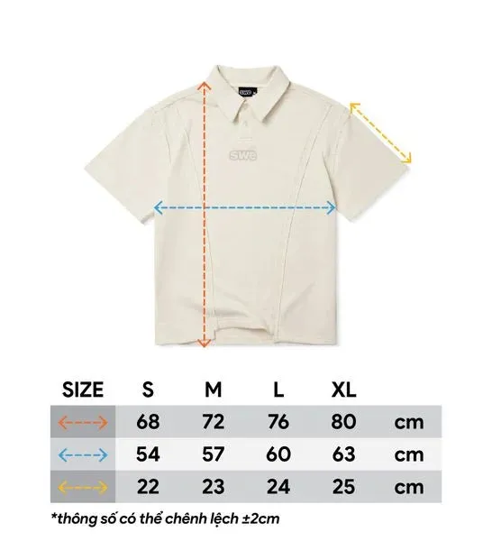 BEYOND POLO - CREAM
