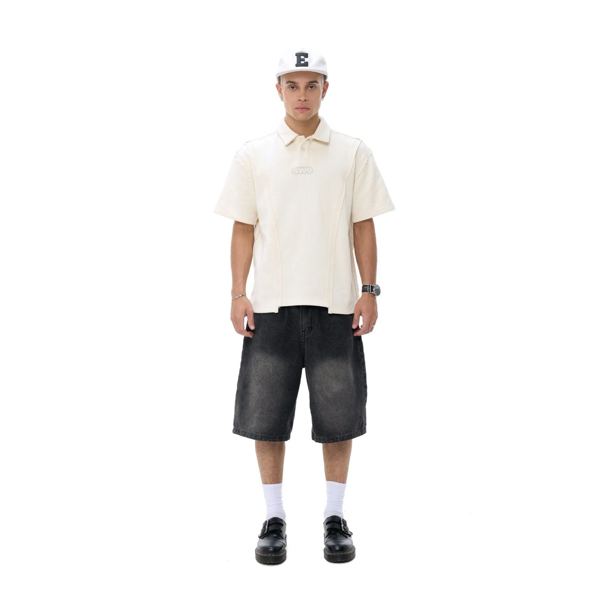 BEYOND POLO - CREAM