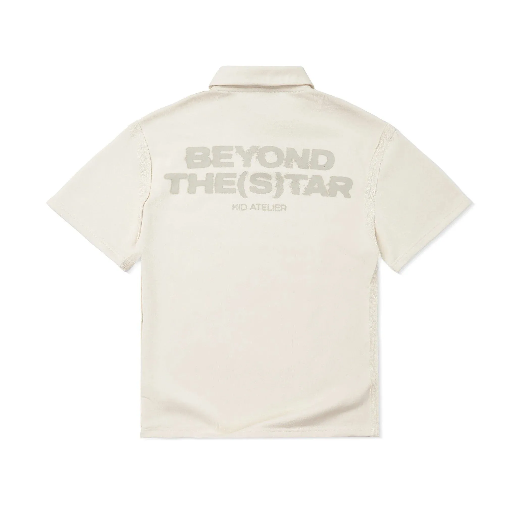 BEYOND POLO - CREAM
