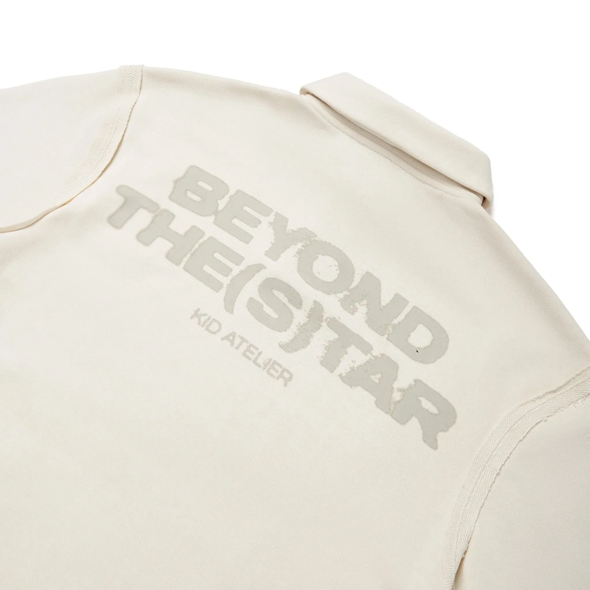 BEYOND POLO - CREAM