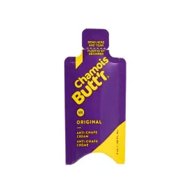 Chamois Butt'r 9 ml Individual Package