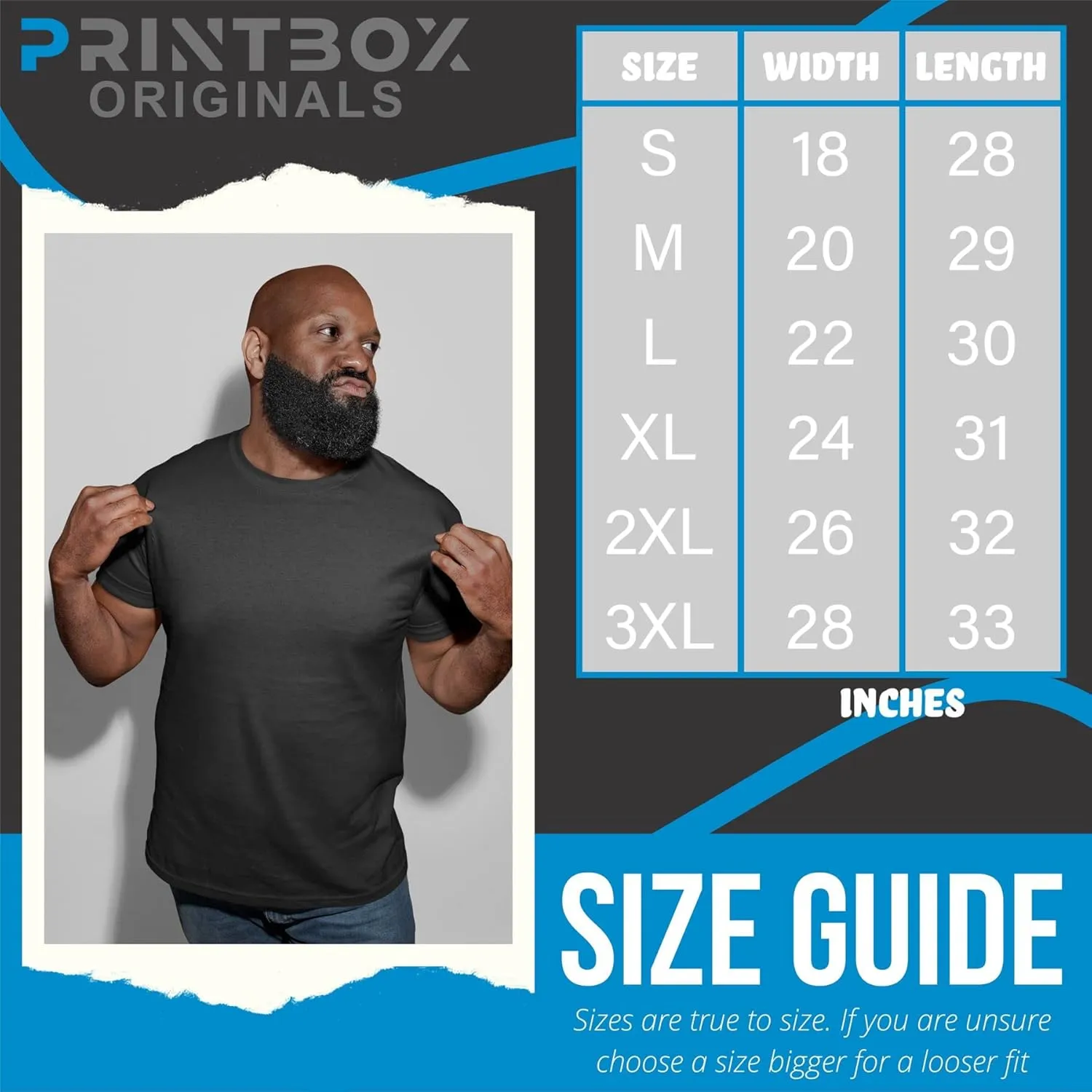 Custom Shirt for Men, ADD Your Image to Front and Back Printing, Customized Tshirts Design Your Own