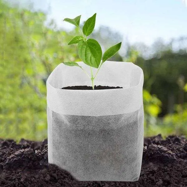 Lookgrow - Nursery plants bags