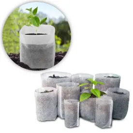Lookgrow - Nursery plants bags