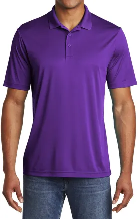 Mafoose Men's PosiCharge Competitor Polo T-Shirt