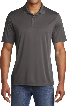 Mafoose Men's PosiCharge Competitor Polo T-Shirt