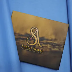 Men Premium Cotton Sky