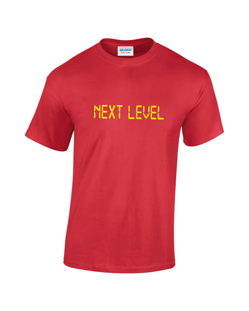 Next Level