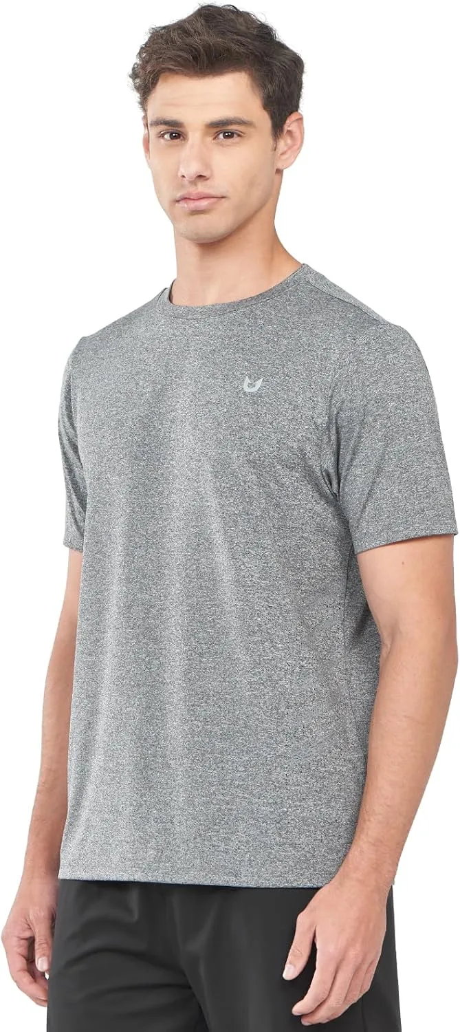 NORTHYARD Breathable 2.0 Men's Athletic Workout T-Shirt