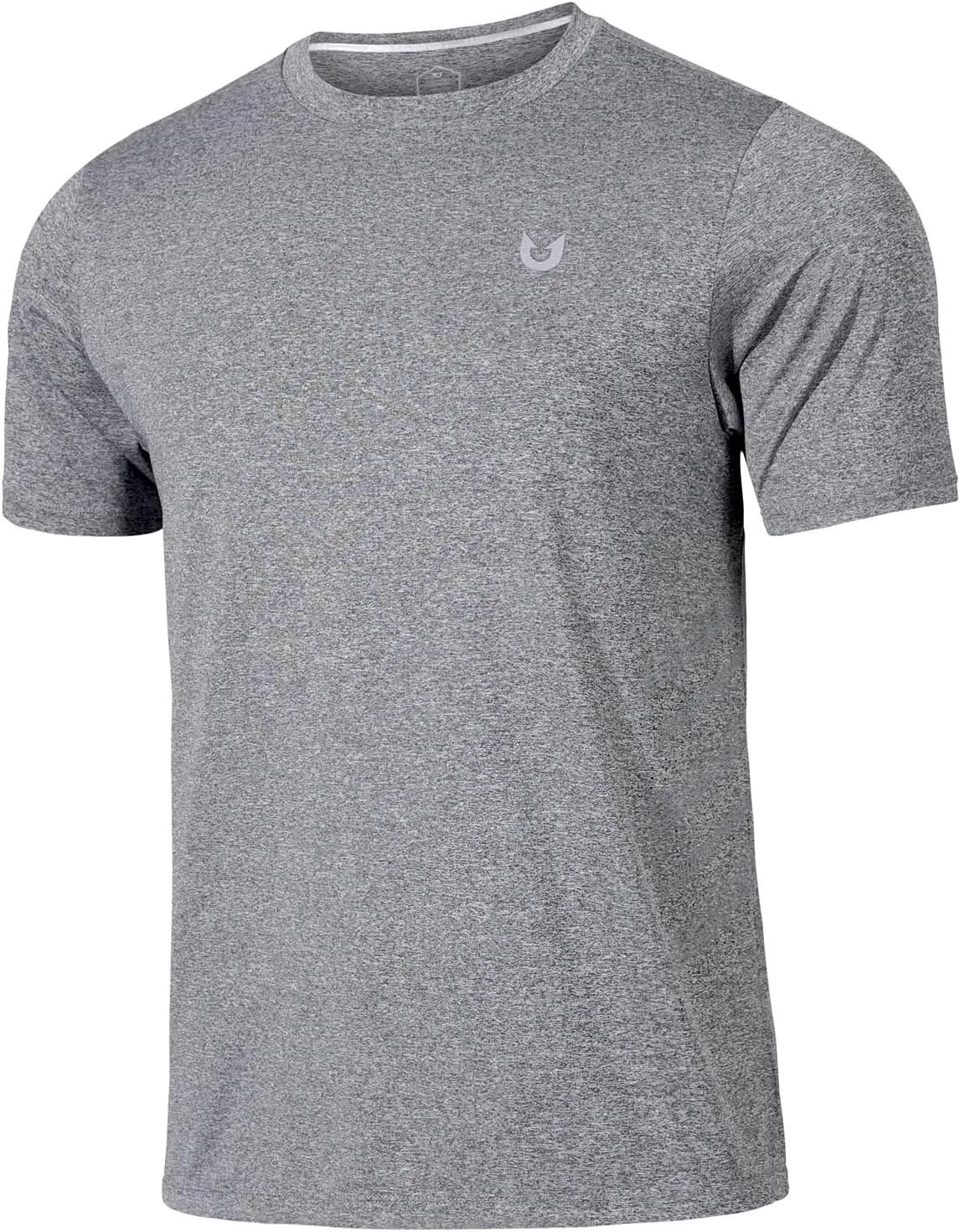 NORTHYARD Breathable 2.0 Men's Athletic Workout T-Shirt
