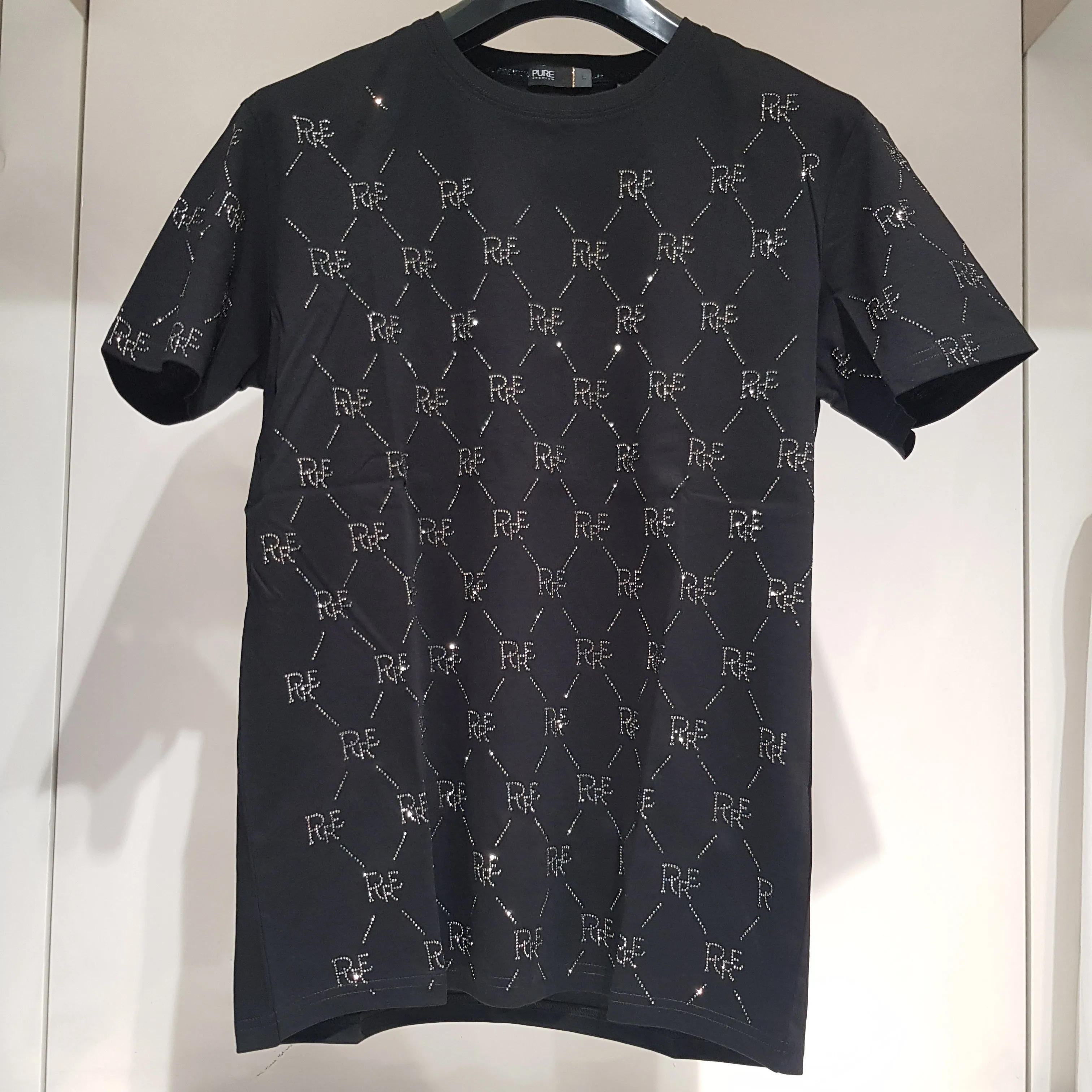 Pure Premium Vega Tee