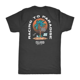 Racing to Paradise Shirt