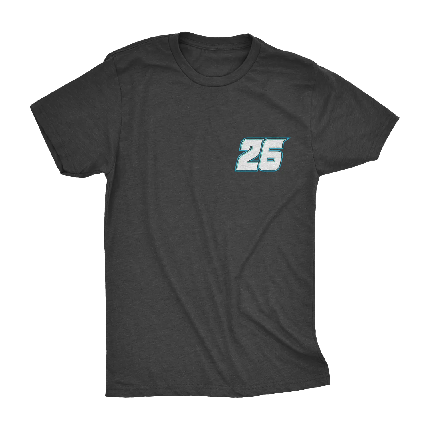 Racing to Paradise Shirt