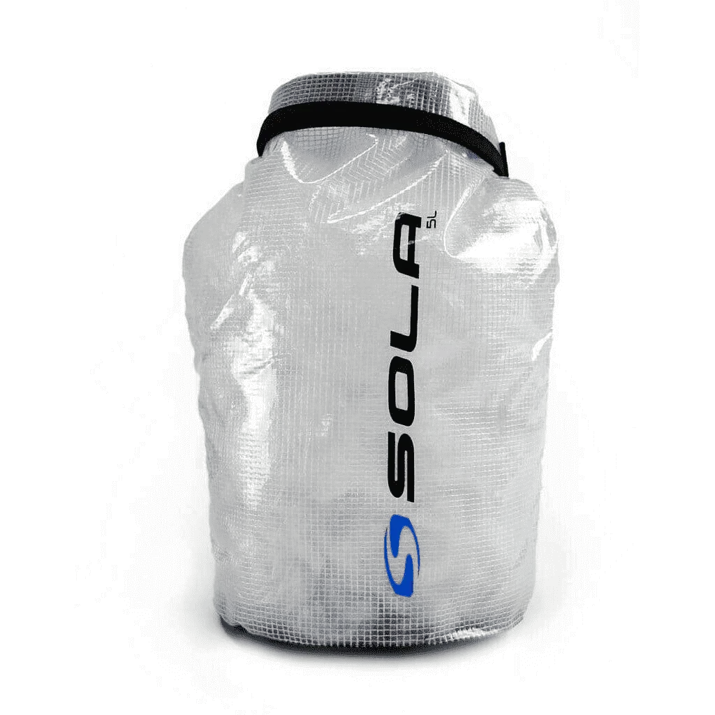 Sola 5 Litre Roll Top Dry Bag