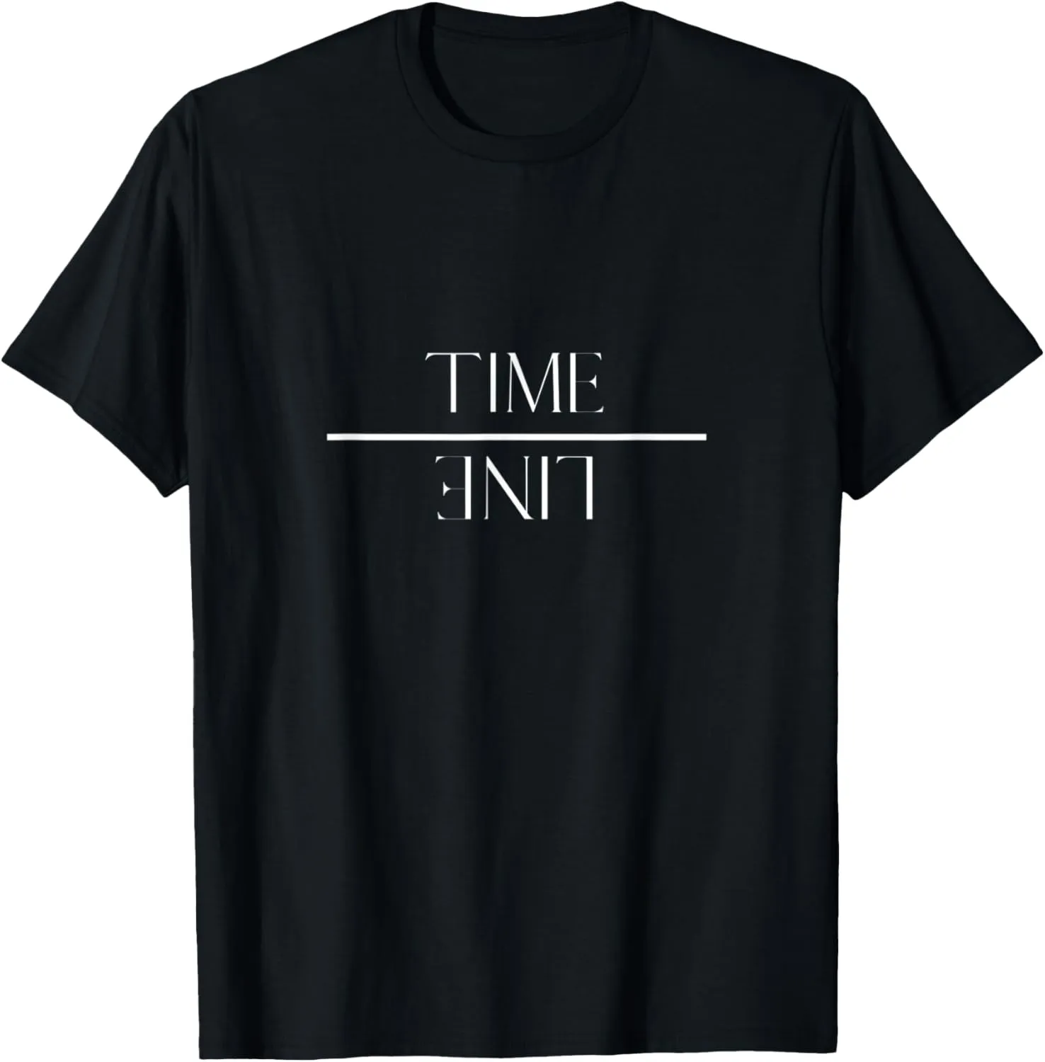 Streetwear Aesthetic Minimalist Graphic Fashion T-Shirt