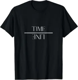 Streetwear Aesthetic Minimalist Graphic Fashion T-Shirt