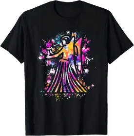 Virgo - Zodiac Astrology Star Sign - T-Shirt